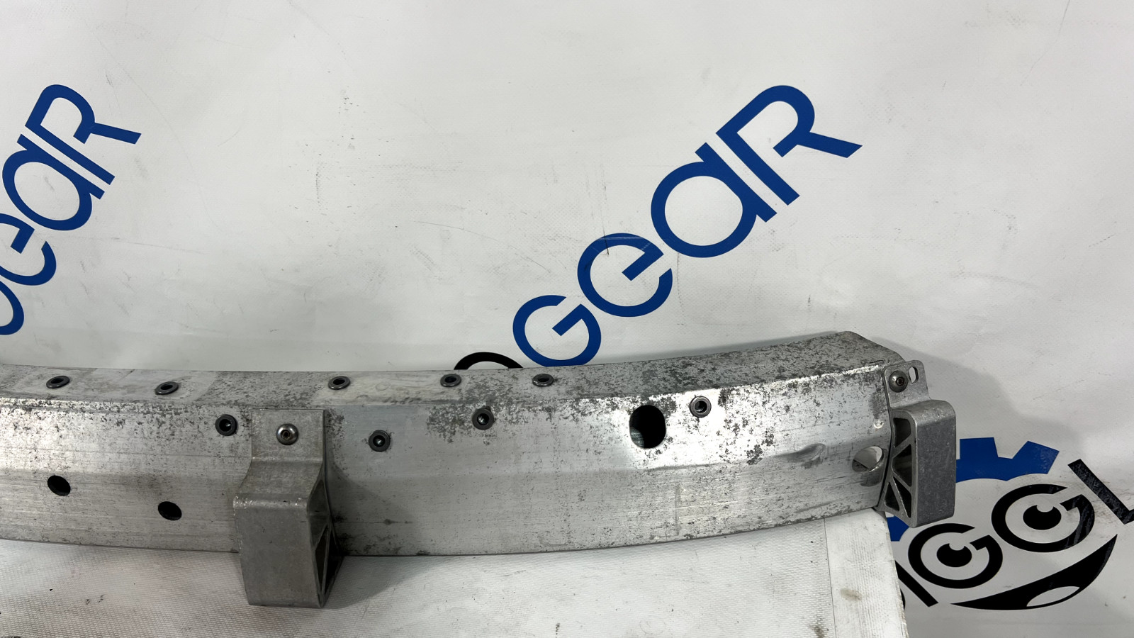 06 07 08 09 10 11 ASTON MARTIN V8 VANTAGE REINFORCEMENT REBAR REAR OEM 