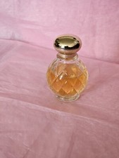 Vintage 1970's Avon Honeysuckle EDT Splash ~  70's Perfume ~ Used!