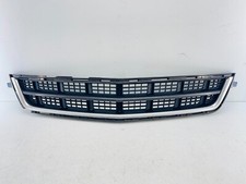 2013-2014 Cadillac Ats Sedan Front Lower Radiator Grille Black Oem 20912420 2013-2014 Cadillac Ats Sedan Front Lower Radiator Grille Black Oem 20912420