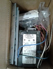 Philips Advance 71A8443-001D Core & Coil Ballast Kit 1-400W S51 HP Sodium - New