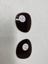 COACH HC 8271 57mm BROWN SUNGLASSES LENS CN21