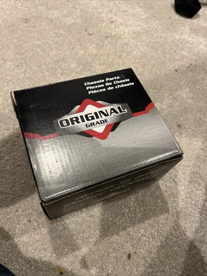 Ajuste de extremidade da haste de amarração de direção S compatível com 1988-1993 Dodge W250 W250, W350 D250, D350, W - Imagem 3 de 4