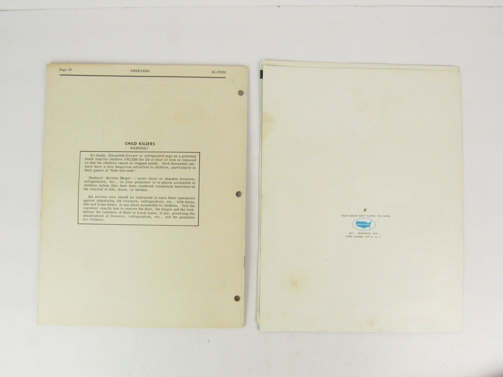 Group of 11 1960s, 1970s, Vintage Ephemera Home Improvement DIY Pamphlets Advert