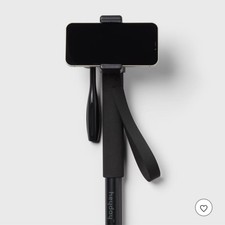 Heyday Selfie Stick with Phone Holder - Extendable - New