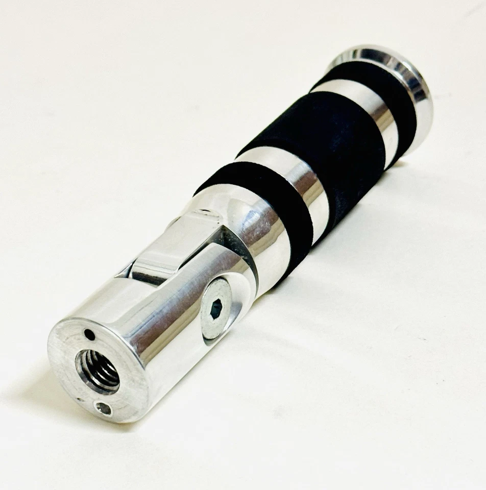 INDIAN MOTO PASAJERO TRASERO BUDDY CLAVIJA 99-03 CHIEF SPIRIT SCOUT 41-059 Foto 2 de 3