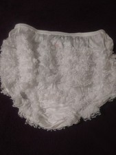 Vintage Nylon Rhumba Panty