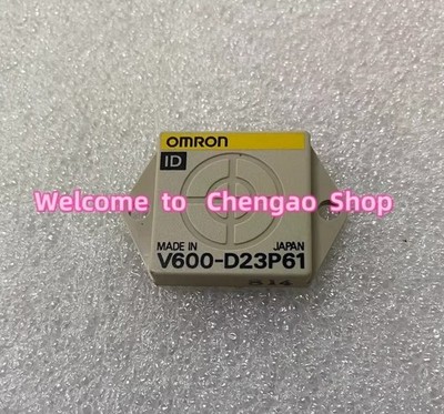 1  PC  NEW-OPEN-BOX    V600-D23P61   Sensor   Unpackaged #B4212H CL