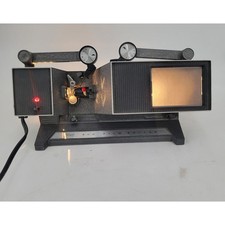 Sears 8mm Film Editor Assembly 149 VINTAGE