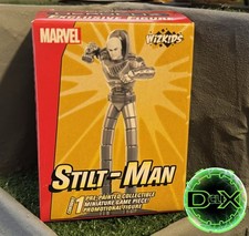 Marvel Heroclix MVP25-004 Stilt-Man Conventio...