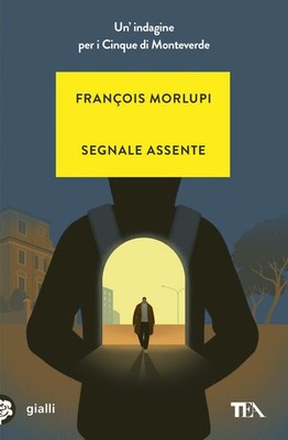 Signal fehlt. Eine Untersuchung für die Fünf von Monteverde Francois Morlupi Tee 2
