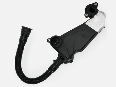 #ad For 11 24 Ford 6.7L Powerstroke Diesel OEM PCV CCV Oil Separator PC3Z 6A785 A= $68.00