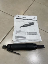 Universal Tool Straight Recoilless Needle Scaler UT9911 (open box)