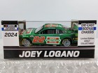 Joey Logano Hunt Brothers Pizza 2024 NASCAR 1:64 Diecast Lionel