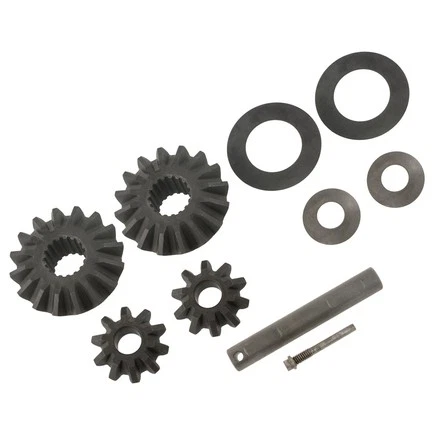 Kit de engranajes portadores diferenciales GM8.4BI para engranaje motorizado Foto 3 de 4