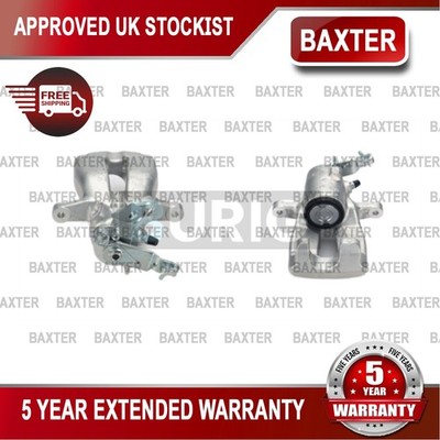 Fits VW Scirocco Golf Audi A3 TT Skoda Superb Baxter Rear Right Brake Caliper