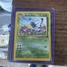 Pokémon TCG Butterfree Jungle 33/64 70 HP Uncommon English 1999