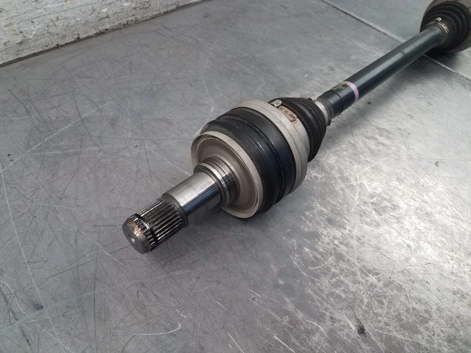 Lexus RC-F RC F 2017 eje CV derecho #6056 Foto 4 de 4