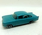 Matchbox Lesney 22b Vauxhall Cresta 1958 Vintage - Collect or Restore