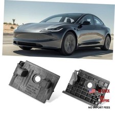 Compatible with 2017-2024 Tesla Model 3 Front Bumper Bracket 1084171-00-F
