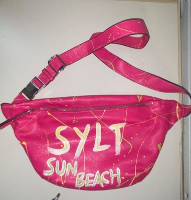 Suri Frey Tasche Handtasche Umhängetasche Shopper SYLT Neuwertig