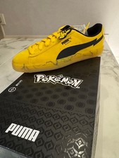 Puma x Pok mon Suede Pikachu 26cm