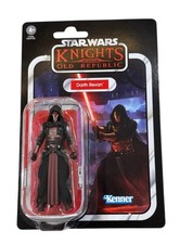 New SEALED Star Wars Vintage Collection VC301 Darth Revan KOTOR Figure Kenner