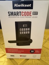 Smart Lock