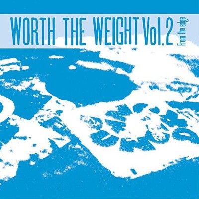 Worth The Weight Band 2 - From The Edge - verschiedene Künstler