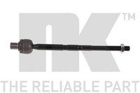 1 X Axialgelenk Spurstange NK 5033660 FüR Opel Astra G CC