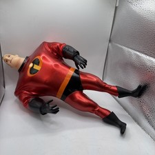Disney Pixar Incredibles 2 Mr. Incredible Poseable Action Figure - 13 inches