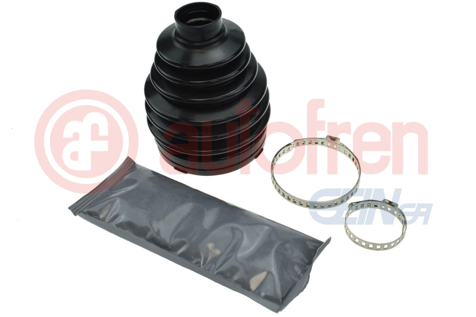 Soufflet de cardan Autofren Seinsa D8552T pour arbre de commande