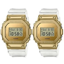 G-Shock Watch GM 5600SG 9 GM 5600SG 9 No.gs4315