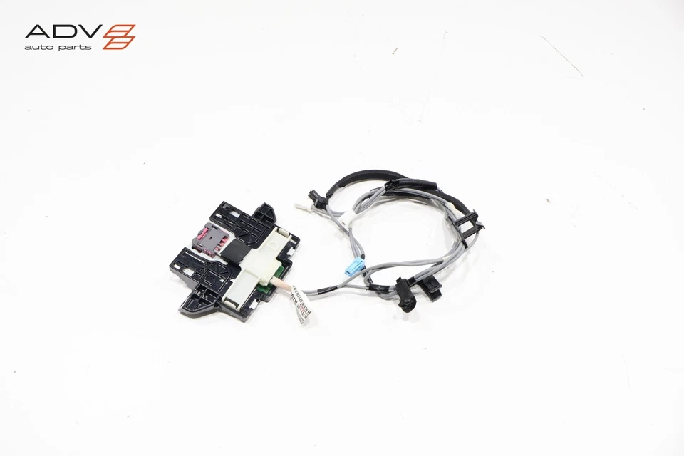 2020–2023 TOYOTA HIGHLANDER GPS НАВИГАЦИОННЫЙ АНТЕННЫЙ МОДУЛЬ И КАБЕЛЬНЫЙ ПРОВОД ОТ ОРИГИНАЛЬНОГО ПРОИЗВОДИТЕЛЯ - Изображение 4 из 4