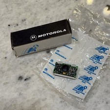Motorola 5105238U82 LCD Display Module for HT 1000 JT 1000 MT 2000 MTX Radios