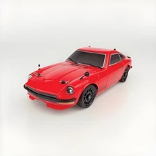 Team Associated SR27 Datsun 240Z 1/27 RTR Electric 2WD On-Road Touring Car