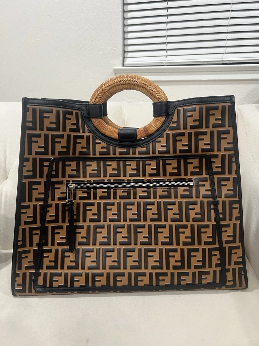 Fendi Runaway Bags for sale | eBay