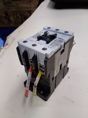 FUJI SC-E2 Contactor