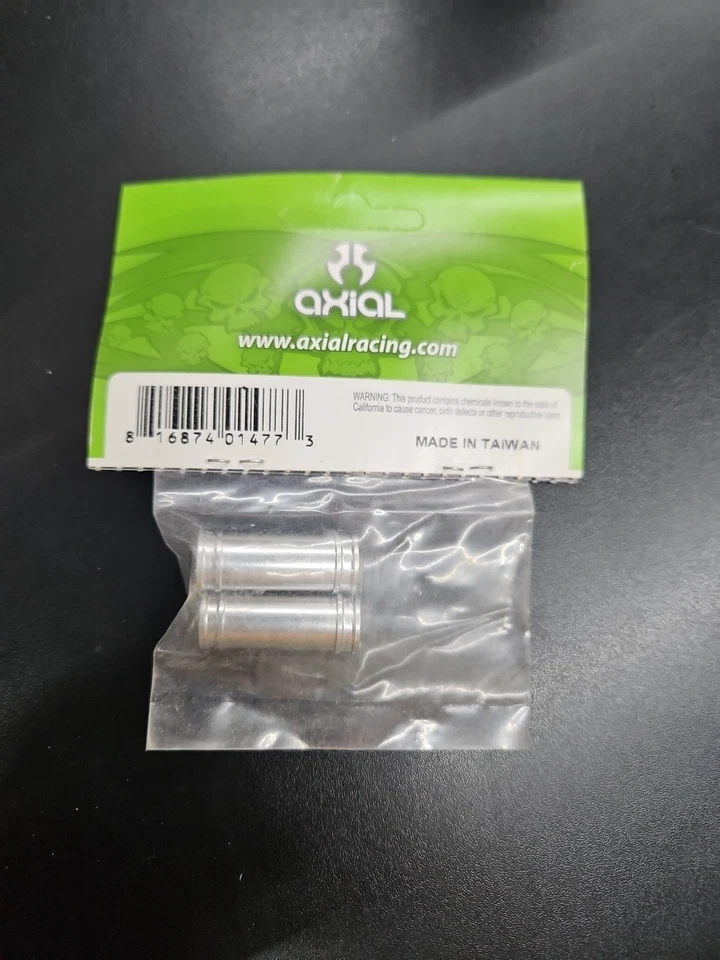 Axial AX31270 Icon Big Bore Shock Reservoir (2) (G4) - Image 2 of 2