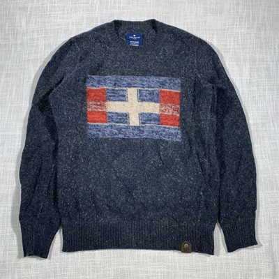 Tom Tailor Sweater Men s Small
