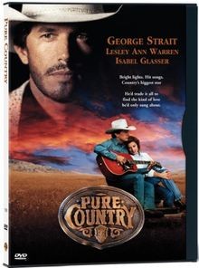 Pure Country | DVD | Zustand sehr gut
