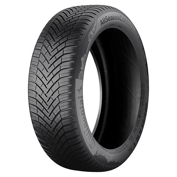 TYRE CONTINENTAL 235/55 R18 100V ALL SEASON CONTACT ALL SEASON
