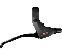 Bremshebel FüR Rechts Shimano Nexus BL-C6010 - Schwarz