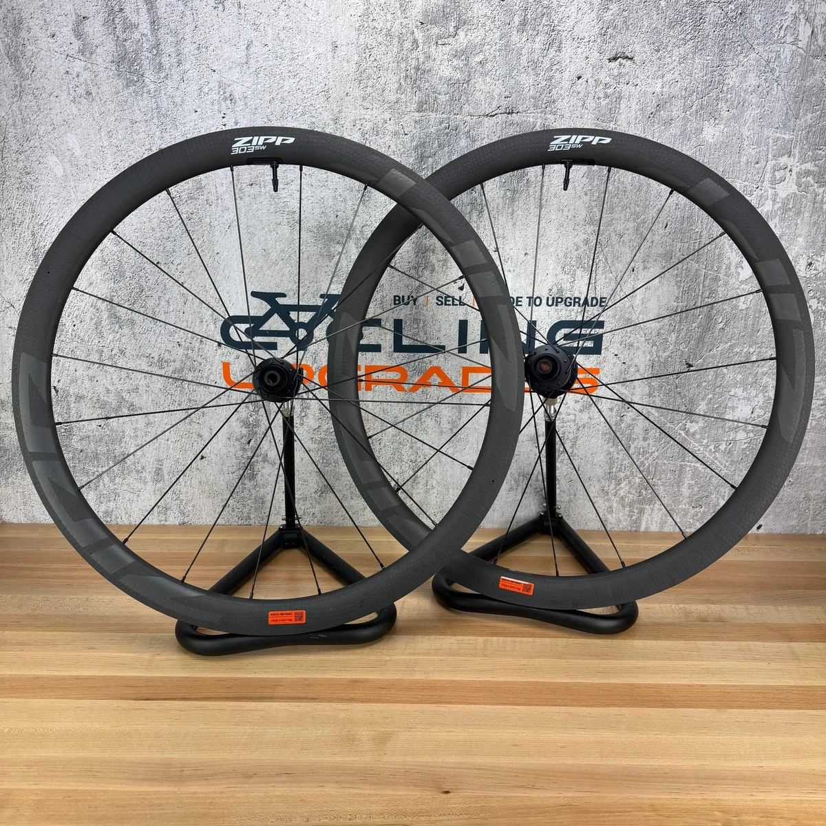 Zipp 303 Firecrest Tubular for sale - eBay