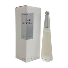 L'eau D'issey by Issey Miyake for women EDT 0.84 oz New in Box