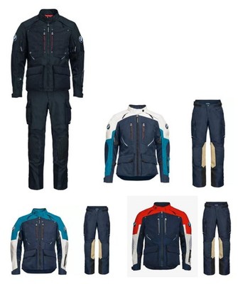 Motorrad Rallye GS GTX Men 2026 Jacket Men's Motorcycle/Motorbike RIDE all year