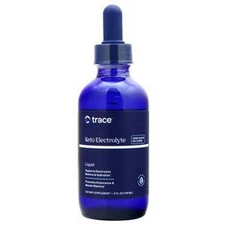 Trace Keto Electrolyte Drops  4 fl.oz