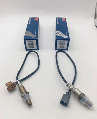 #ad #ad 2* Upamp;Downstream DENSO Oxygen Sensor For 2013 19 Nissan Sentra L4 1.8L 234 4904 $100.00