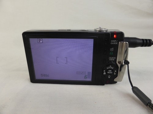 Olympus SP 700 Digital Camera 6MP New Battery Required - Picture 2 of 13