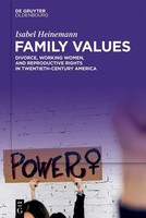 Family Values | Isabel Heinemann | Taschenbuch | Viii | Englisch | 2025