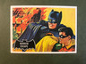 1966 Topps/OPC - Batman Black Bat - Narrow Escape #21 - NRMT